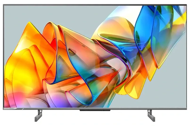 Google Tivi ULED Hisense 4K 55 inch 55U6K