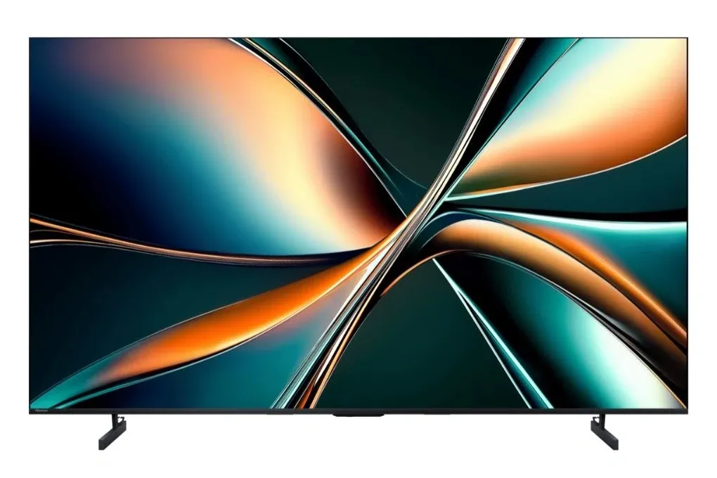 Smart Tivi Mini-LED ULED Hisense 4K 55 inch 55U6Q