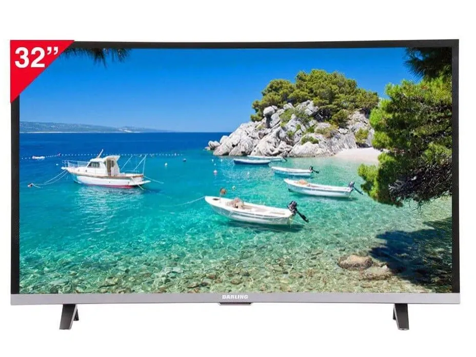 Tivi Led Darling 32 inch UHD3200S