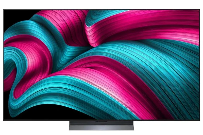 Smart Tivi LG AI Evo OLED 4K 65 inch OLED65C5PSA