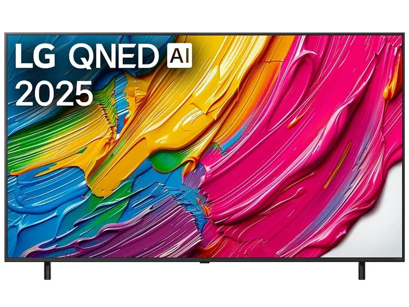 Smart Tivi LG QNED AI 4K 65 inch 65QNED80ASA