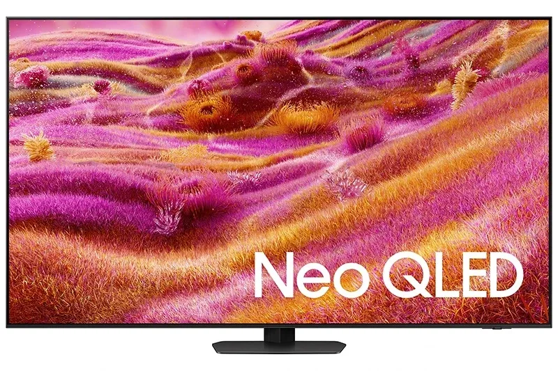 Smart tivi Samsung Neo QLED 4K 65 inch QA65QN90FAKXXV Vision AI