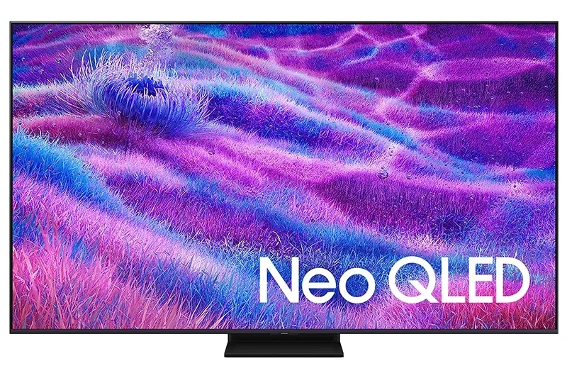 Smart tivi Samsung Neo QLED 4K 75 inch QA75QN80FAKXXV Vision AI