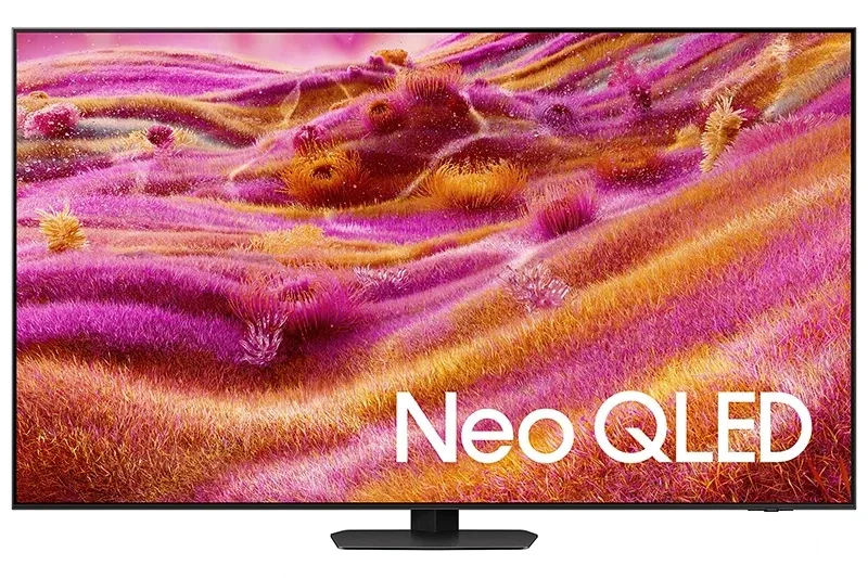 Smart tivi Samsung Neo QLED 4K 75 inch QA75QN90FAKXXV Vision AI