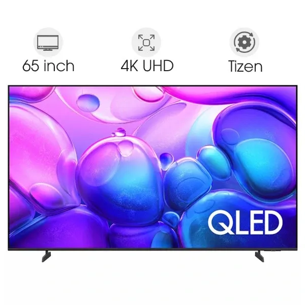 Smart Tivi QLED Samsung 4K 65 inch QA65Q6FAAKXXV