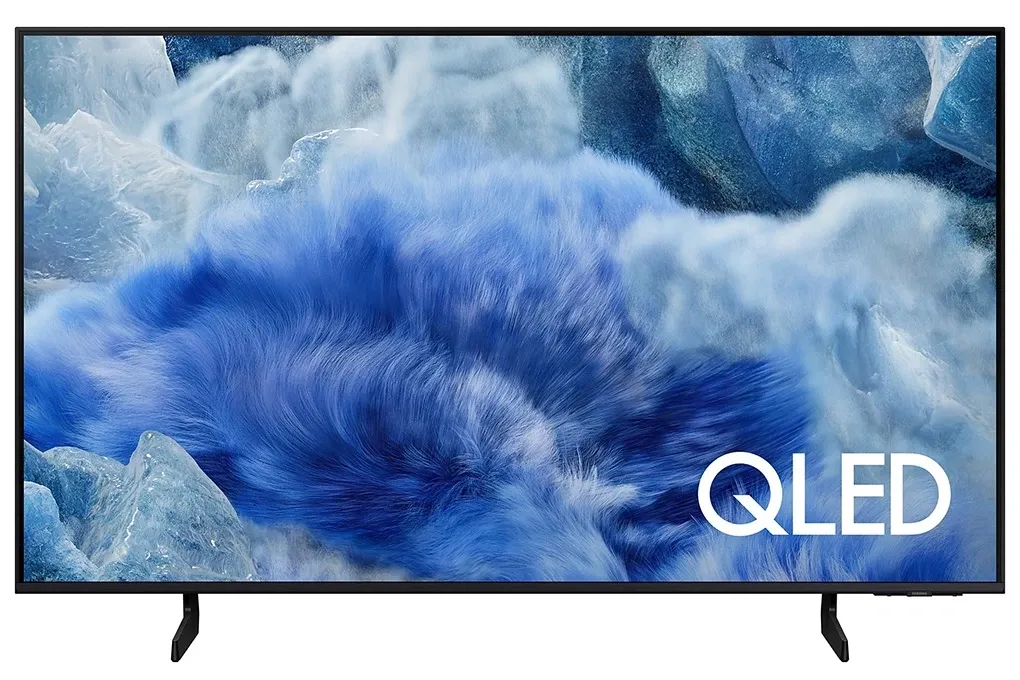 Smart TV QLED 4K Samsung 65 inch QA65Q8FAAKXXV