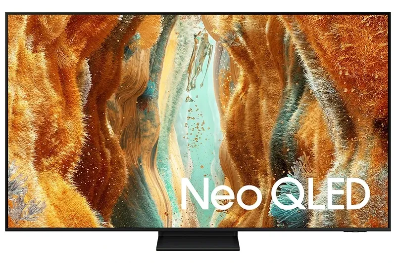 Smart TV Samsung Neo QLED Vision AI 4K 85 inch QA85QN70FAKXXV