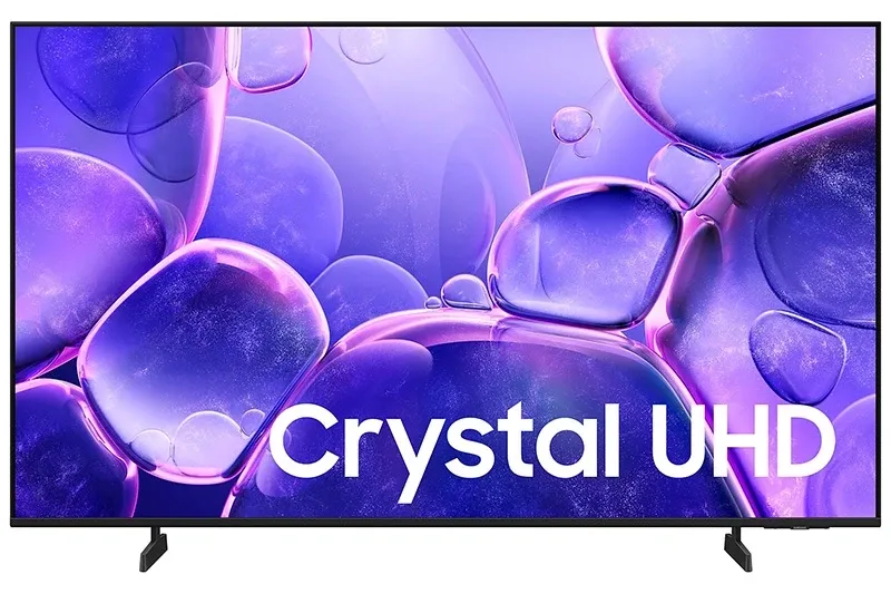 Smart Tivi Samsung 4K Crystal UHD 55 inch UA55U8000FKXXV
