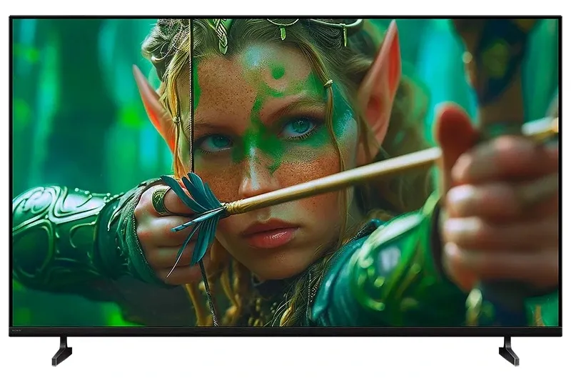 Google Tivi Sony 55 inch 4K K-55S20M2