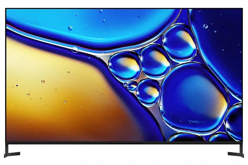 Google Tivi Sony OLED 65 inch 4K K-65XR80M2