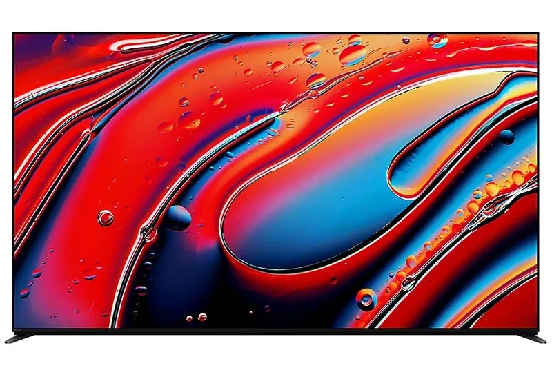 Google Tivi Mini LED Sony 4K 75 inch K-75XR90