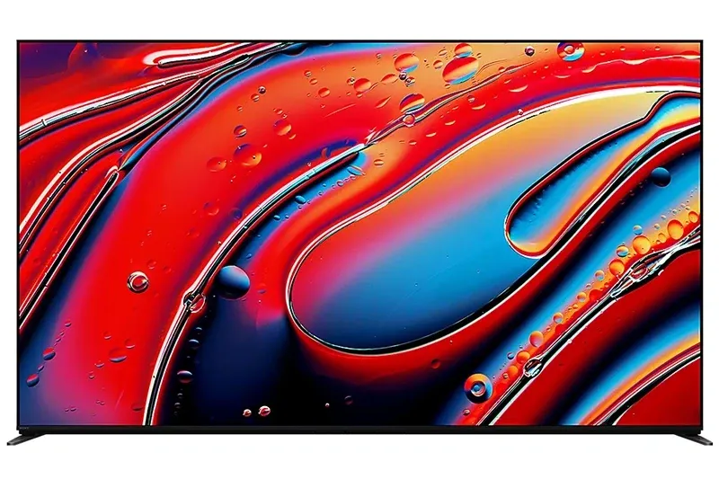 Google Tivi Mini LED Sony 4K 85 inch K-85XR90