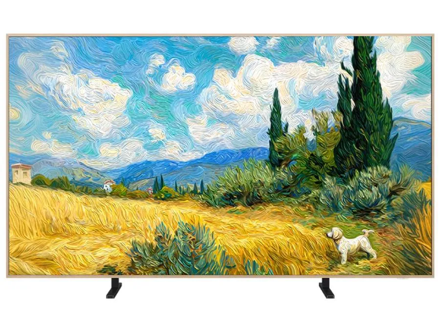 Google Tivi The Frame TCL QLED 4K 43 inch 43A400 Pro