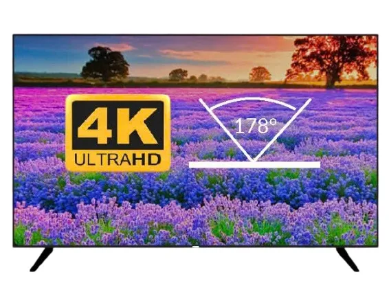 Tivi thông minh Aikyo ATV-C85UHD