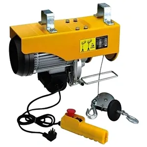 Tời điện Kenbo PA1000-12m/40m 220V