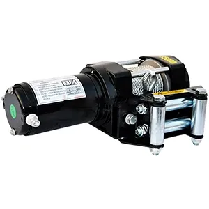 Tời điện OTK 400-800kg