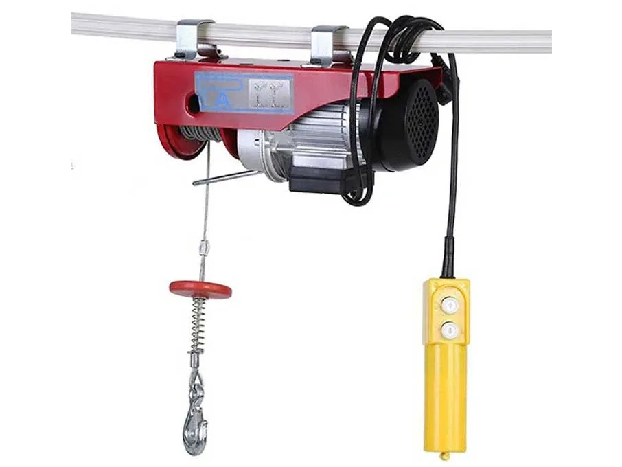 Tời điện treo Sterling PA600