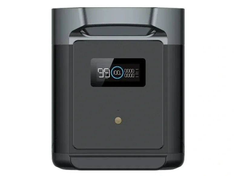 Trạm điện di động EcoFlow DELTA Max 2 Extra Battery
