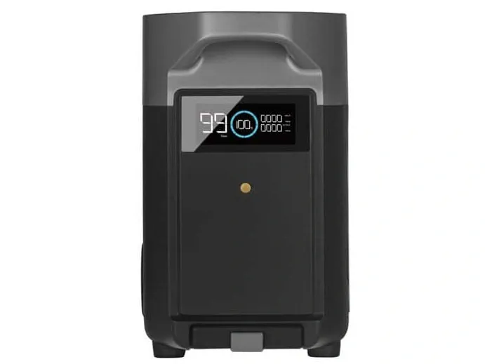 Trạm năng lượng EcoFlow DELTA Pro Extra Battery (DELTAPROEB-US)
