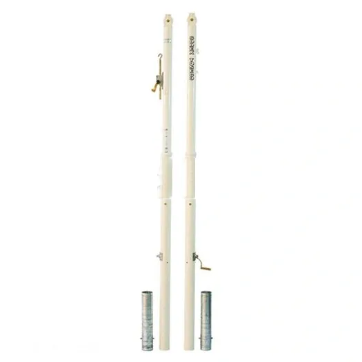 Trụ bóng chuyền thi đấu S30220