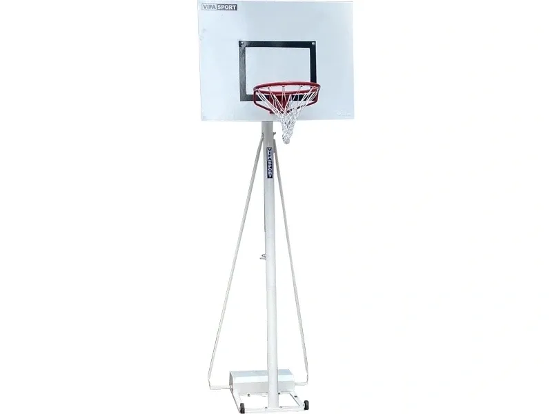 Trụ bóng rổ điều chỉnh độ cao Vifa Sport 801827