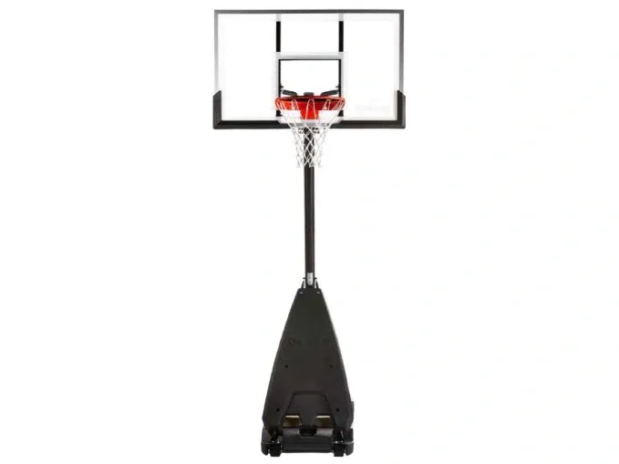 Trụ bóng rổ Spalding - The Ultimate hybrid (7U1674CN/EQ.7U1674CN)