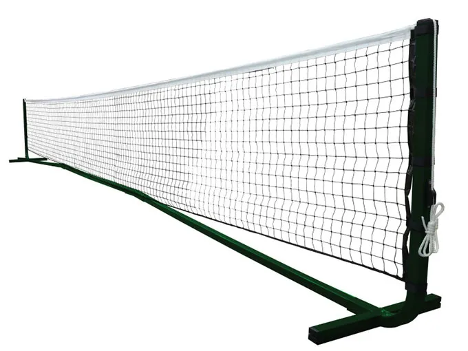 Trụ Pickleball di động thép Sodex S25103V