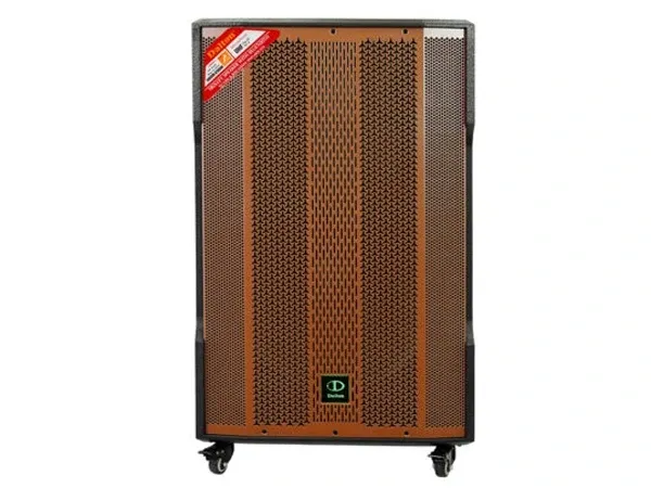 Loa kéo điện Dalton TS-18A1800
