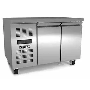 Tủ bàn đông 1200mm Kistem KIS-XFT12F