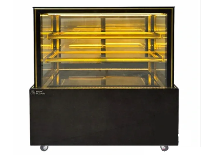 Tủ bánh 3 tầng Snow Village GB-300-4L.Z