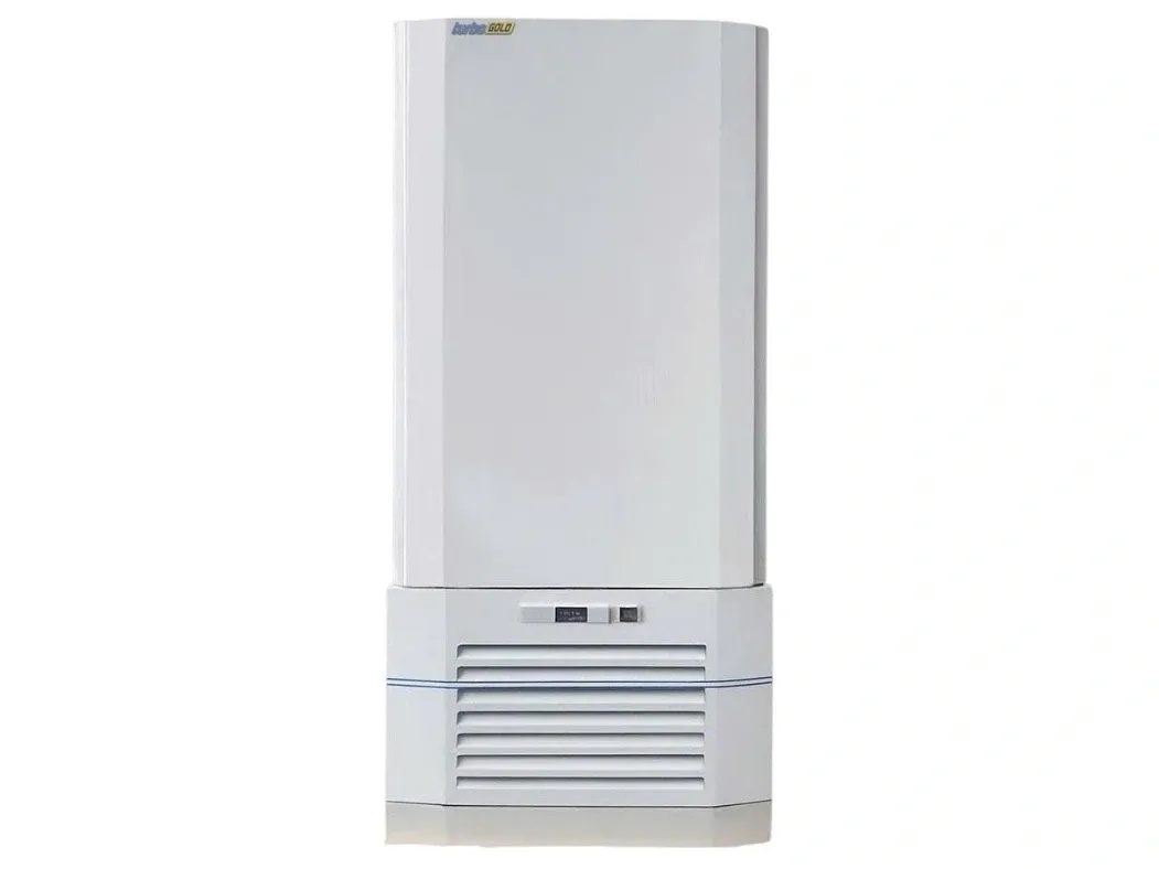 Tủ cấp đông nhanh 10 khay Turbo Gold