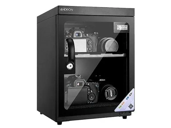 Tủ chống ẩm ANDBON AB-30C