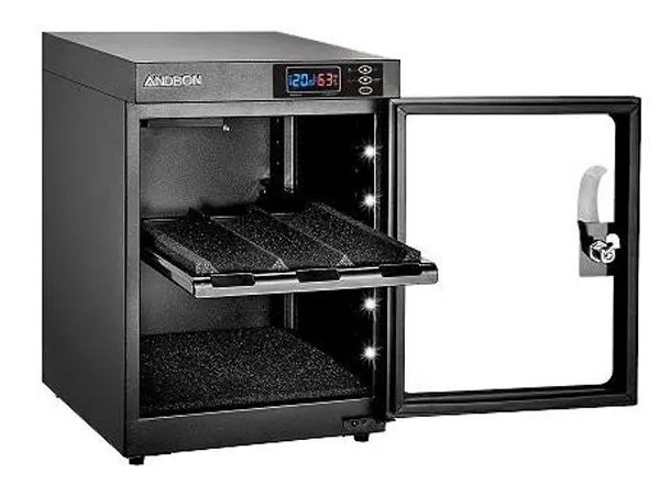 Tủ chống ẩm ANDBON AD-30S