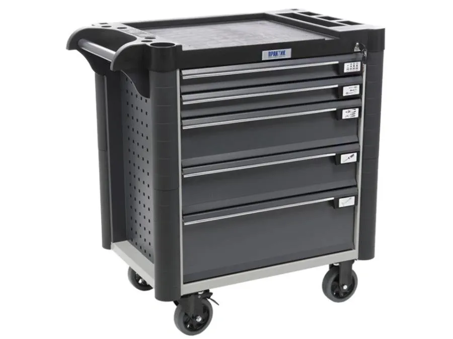 Tủ đồ nghề di động WDS-5.0 (New)