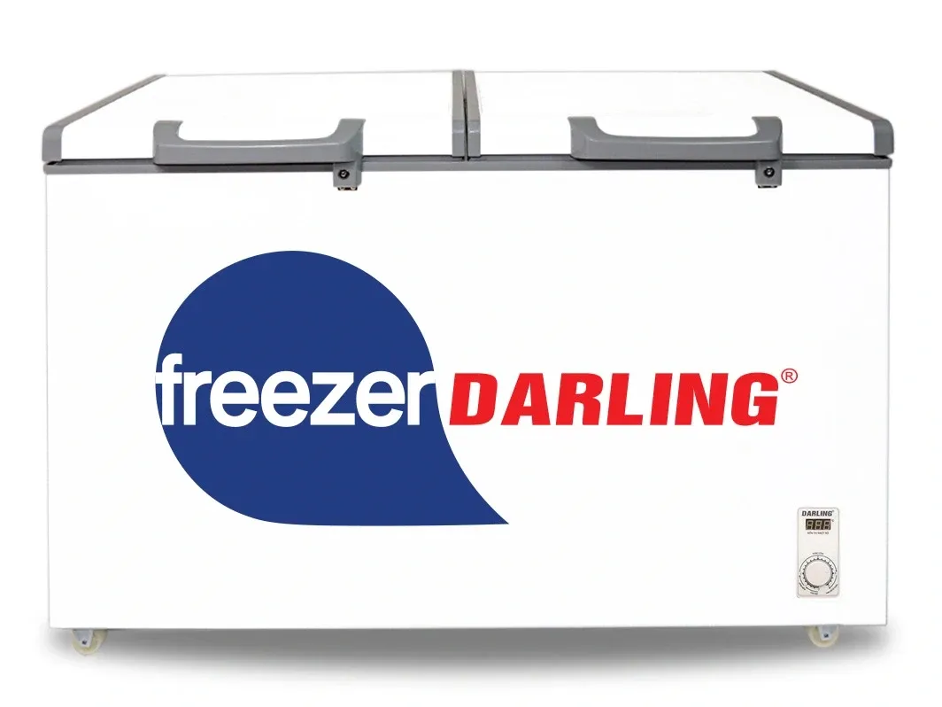 Tủ đông 1 ngăn Darling DMF-1079AE