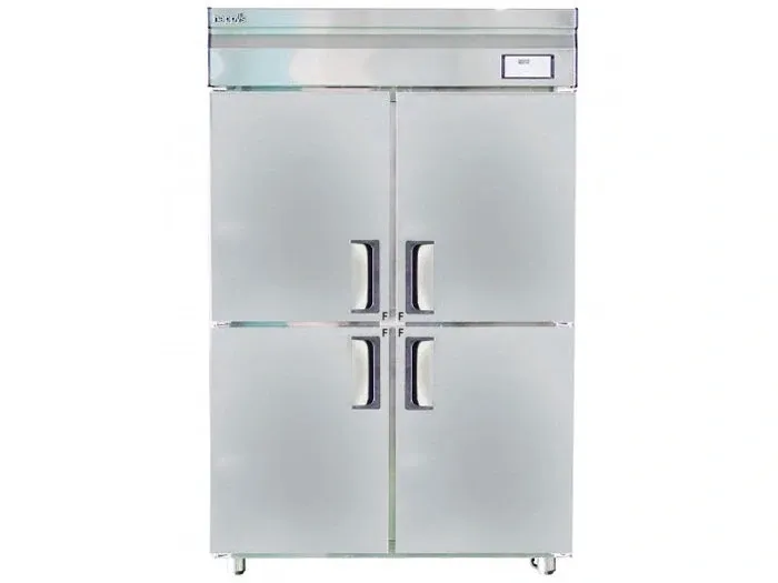 Tủ đông công nghiệp 4 cánh Happys HWI-45CF (Có quạt)