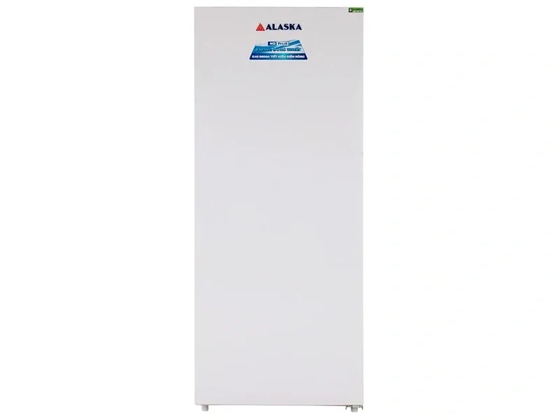 Tủ đông đứng Alaska IF-390N 390 lít
