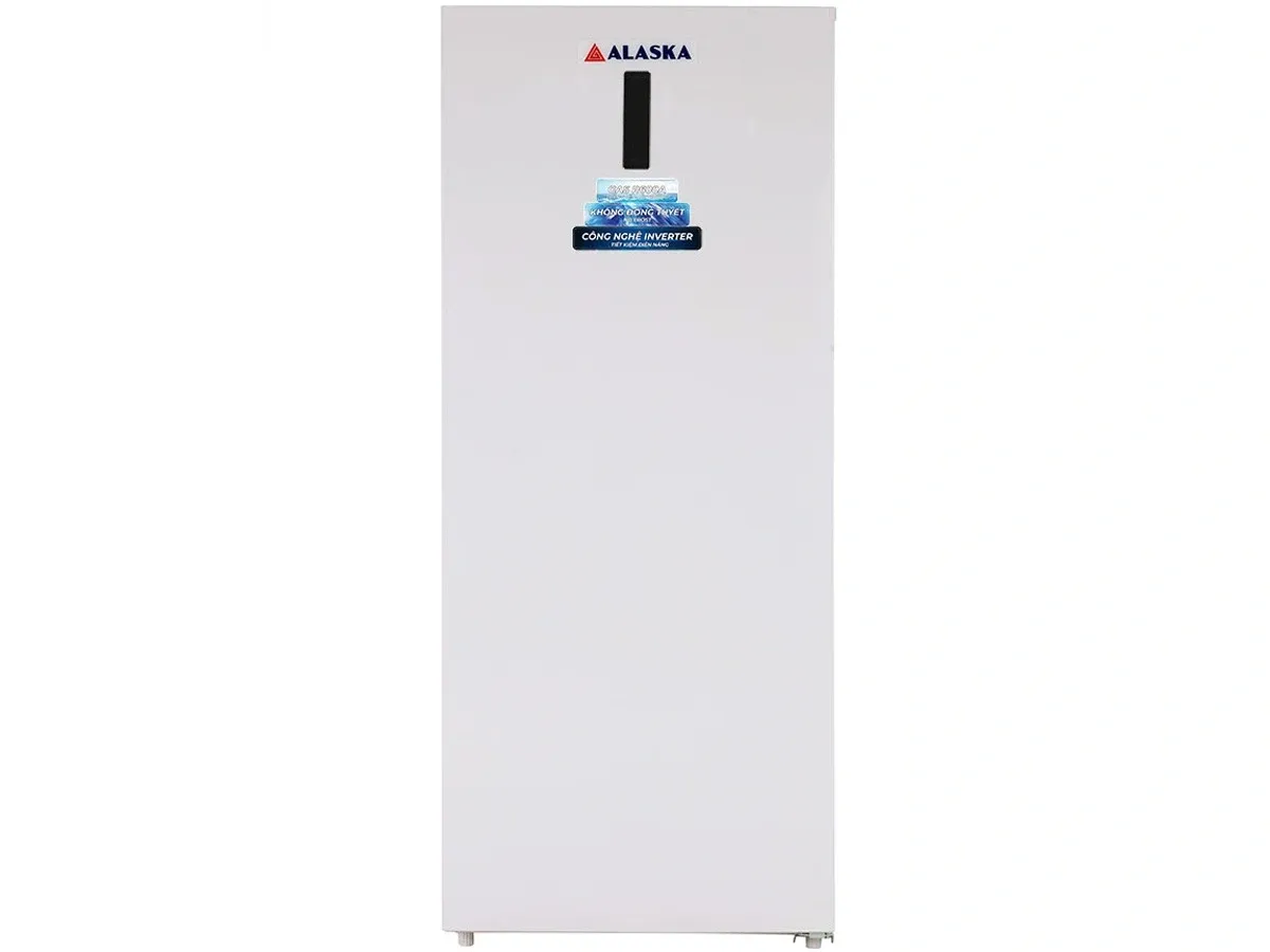 Tủ đông đứng Alaska Inverter IFI-390N 390 lít