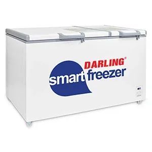 Tủ đông thông minh Darling Inverter DMF-1179ASI-1 (1200 lít)