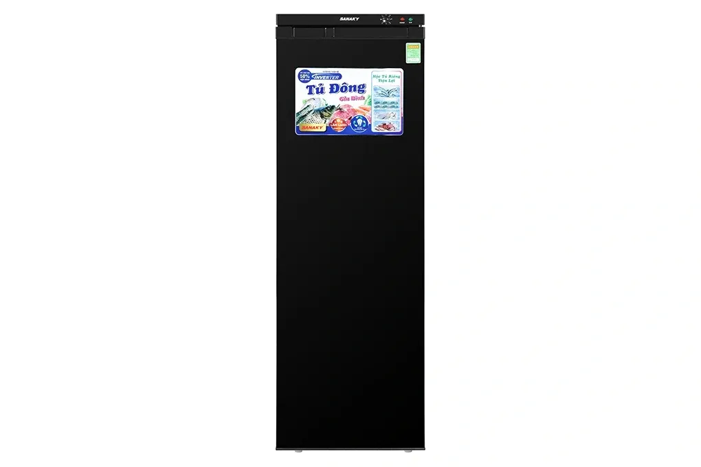 Tủ đông Sanaky Inverter 213 lít VH-230VD3