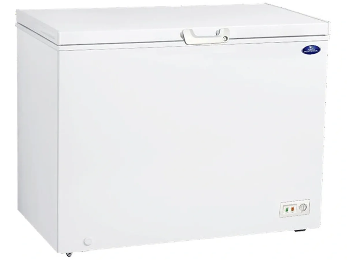Tủ đông Sanden SCF-0275 (260L)