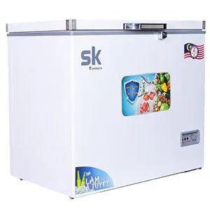 Tủ đông mát Sumikura SKF-300D 250 lít