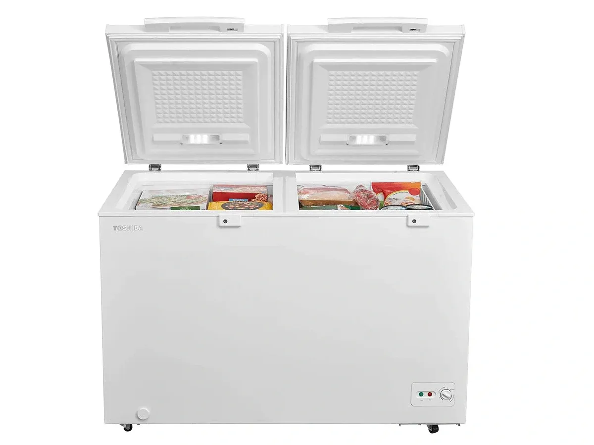 Tủ đông Toshiba inverter 362 lít GR-RC470CM-PMV(01)