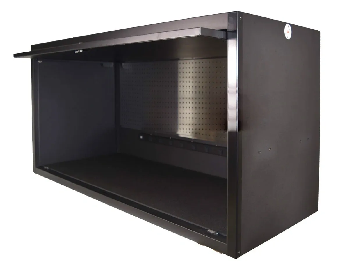 Tủ dụng cụ CSPS 1 cửa VNTC155R1BB1U 155cm
