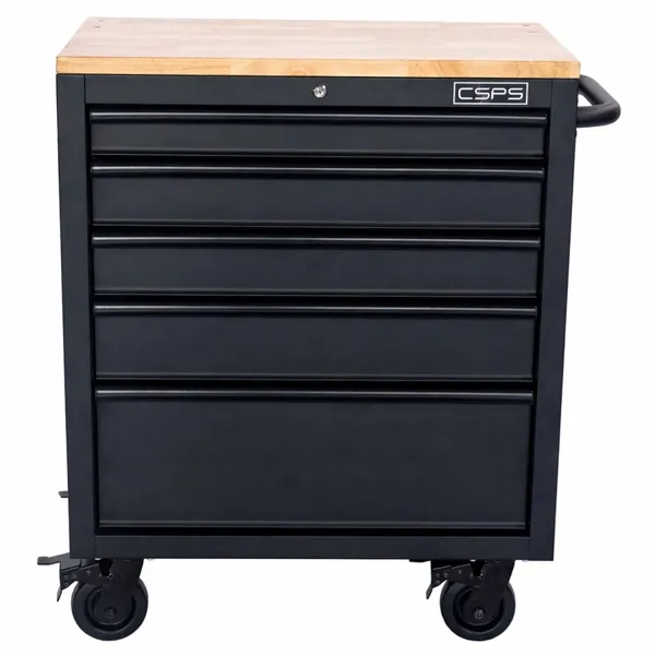 Tủ dụng cụ treo tường CSPS 76cm màu đen