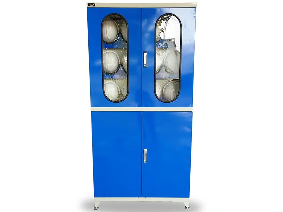 Tủ đựng đồ bảo hộ lao động Ally QT-LD06