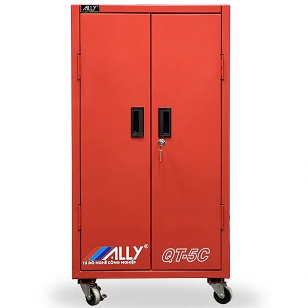 Tủ đựng đồ nghề Ally QT-05C (QT-5CA)