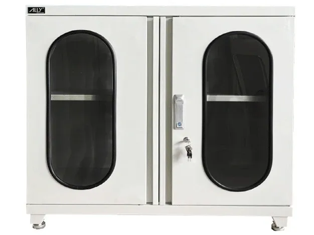 Tủ đựng đồ nghề Ally QT-HC10