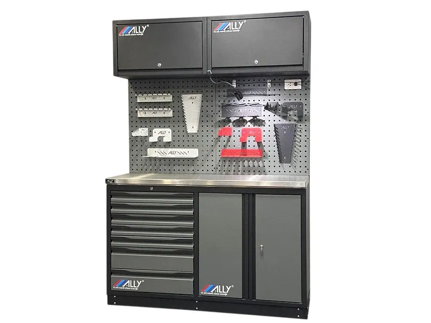 Tủ đựng dụng cụ Ally QT-MSS35