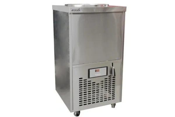 Tủ giữ lạnh soup Happys HWA-36LSR